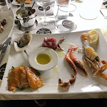 Photo n°1 de l'avis de Elia.e fait le 24/07/2021 à 09:37 sur le  Gior Osteria Pizza Gourmet à Alghero