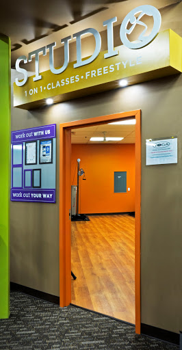 Gym «Anytime Fitness», reviews and photos, 270 Rucker Rd, Alpharetta, GA 30004, USA