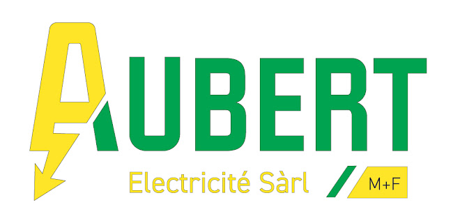 Aubert Electricité Sàrl - Val-de-Travers NE