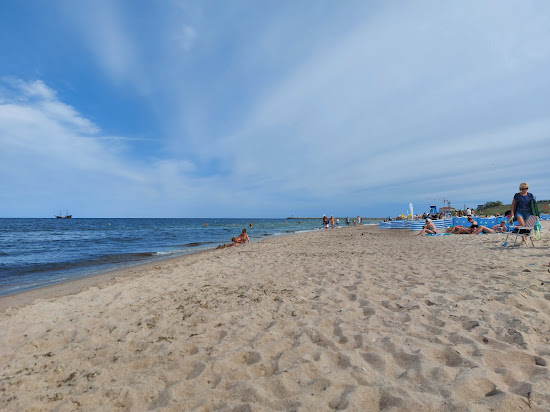 Darlowo Beach II