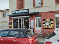 Photos du propriétaire du O'Swiss kebab à Clermont-Ferrand - n°5