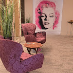 Photo n°1 de l'avis de Dirk.e fait le 07/03/2024 à 11:41 sur le  Trihotel - Wellnesshotel am Schweizer Wald à Rostock