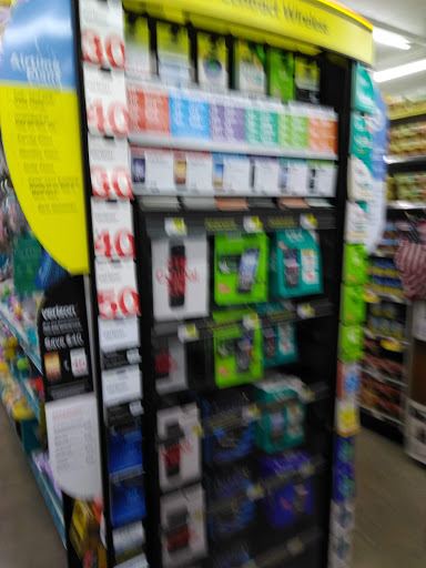 Discount Store «Dollar General», reviews and photos, 101 N State St, Lizton, IN 46149, USA