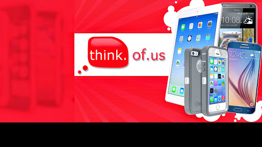 Think Of Us - Mobile & Electronics Store