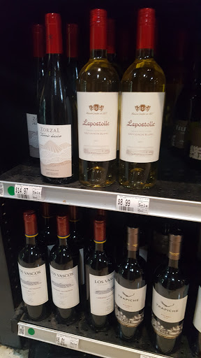 Wine Store «Wine Library», reviews and photos, 586 Morris Ave, Springfield Township, NJ 07081, USA