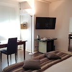 Photo n°3 de l'avis de Giorgia.c fait le 01/09/2018 à 10:20 sur le  Hotel Buonconsiglio à Trento