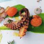 Photo n°3 de l'avis de Simone.a fait le 02/07/2021 à 08:06 sur le  Ristorante Amici à Pietrasanta