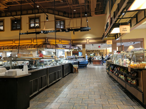 Supermarket «Wegmans», reviews and photos, 240 Nassau Park Blvd, Princeton, NJ 08540, USA