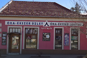 ASTRON Óra-Ékszer Üzlet Soltvadkert image