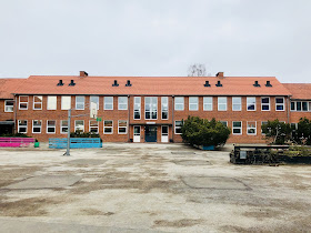 Hornbæk Skole