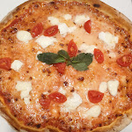 Photo n°1 de l'avis de Lilla.i fait le 05/10/2022 à 06:26 sur le  Magic Pizza à Gatteo a Mare