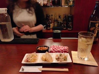 スナックきらら
