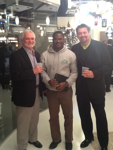 General Contractor «CISSE Contracting Services», reviews and photos, 3500 Lenox Rd NE #1500, Atlanta, GA 30326, USA