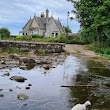 Golspie ford