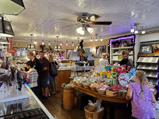 Bakery «Ye Olde Pepper Company», reviews and photos, 122 Derby St, Salem, MA 01970, USA