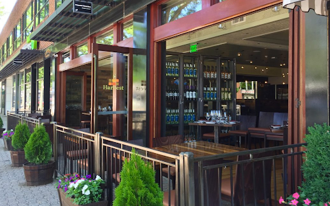 Harvest Wine Bar & Restaurant image