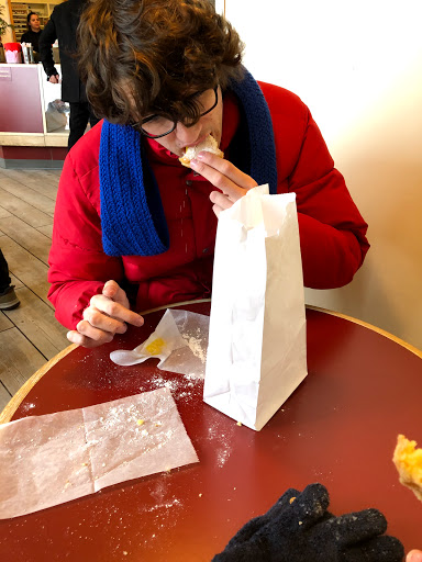 Donut Shop «Banbury Cross Donuts», reviews and photos, 705 S 700 E, Salt Lake City, UT 84102, USA