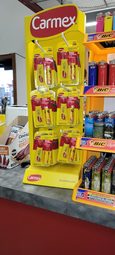 Hot Stuff Pizza 58540