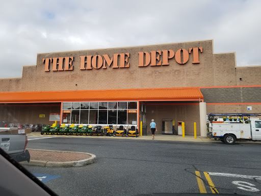Garden Center at The Home Depot
