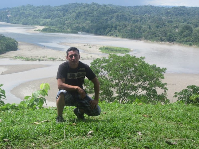 Teléfono de Asociación Juan Pablo II