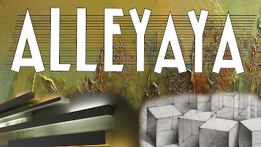 Alleyaya - Szkoła Rysunku Kraków
