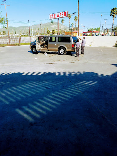 Car Wash «Opal Street Car Wash», reviews and photos, 3898 Opal St, Riverside, CA 92509, USA