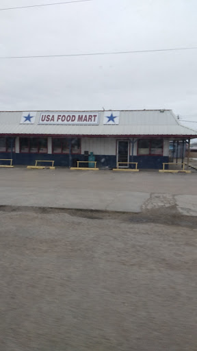 USA Food Mart