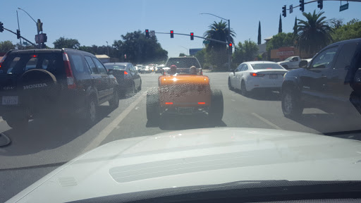 Auto Parts Store «AutoZone», reviews and photos, 136 W East Ave, Chico, CA 95926, USA