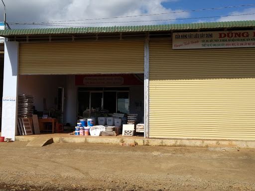 Vật liệu xây dựng Dũng Ngọc