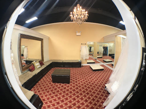 Bridal Shop «Darianna Bridal & Tuxedo», reviews and photos, 241 Easton Rd, Warrington, PA 18976, USA