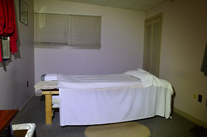 Acupressure Center | Massage Spa Hainesport