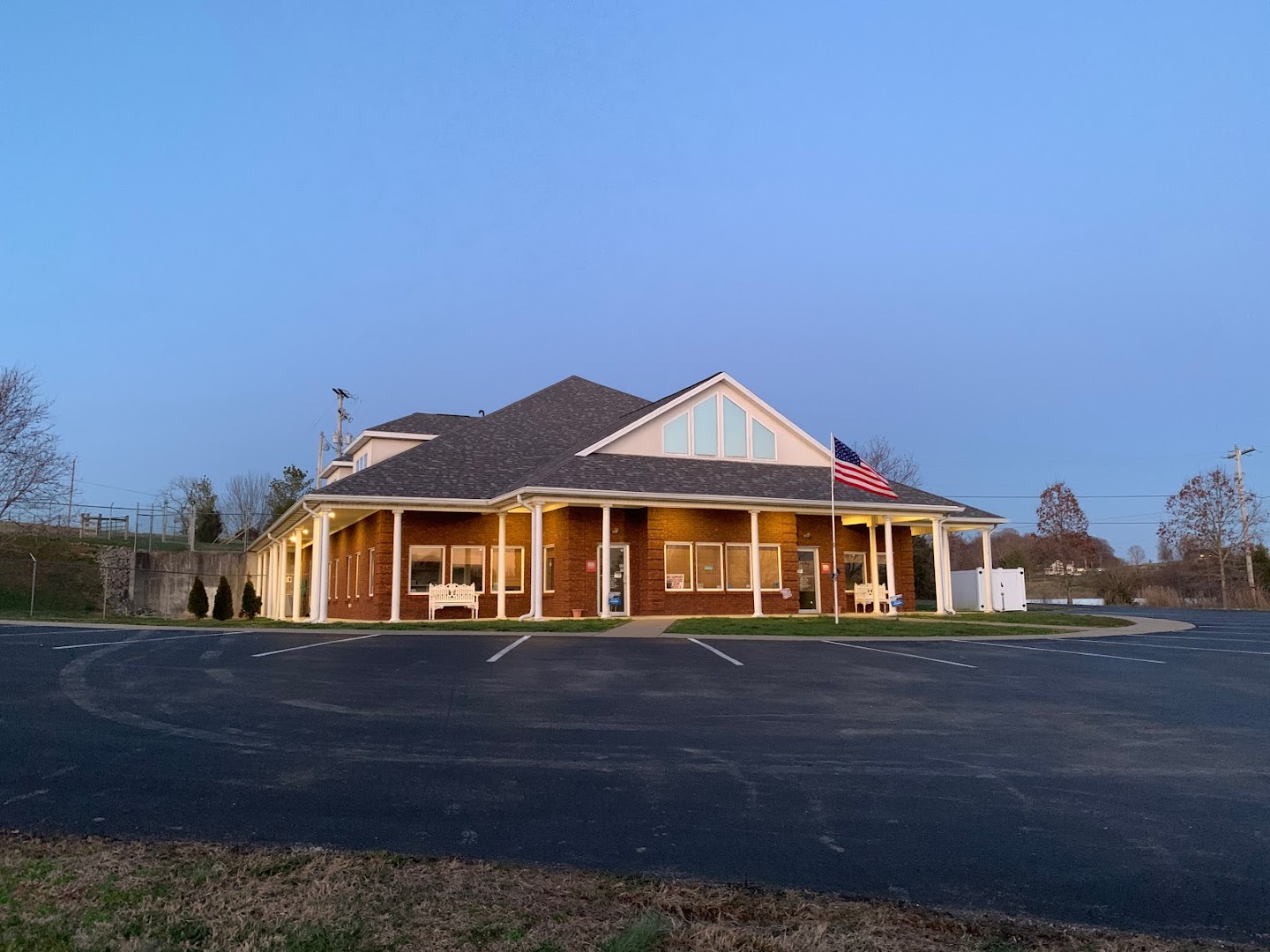 Adair County Animal Hospital