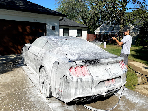 The Final Detail en Glenview