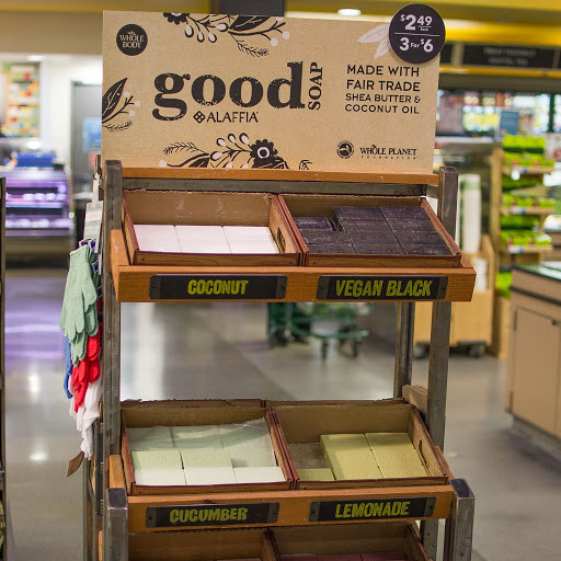 Grocery Store «Whole Foods Market», reviews and photos, 1450 Taylor Rd, Montgomery, AL 36117, USA