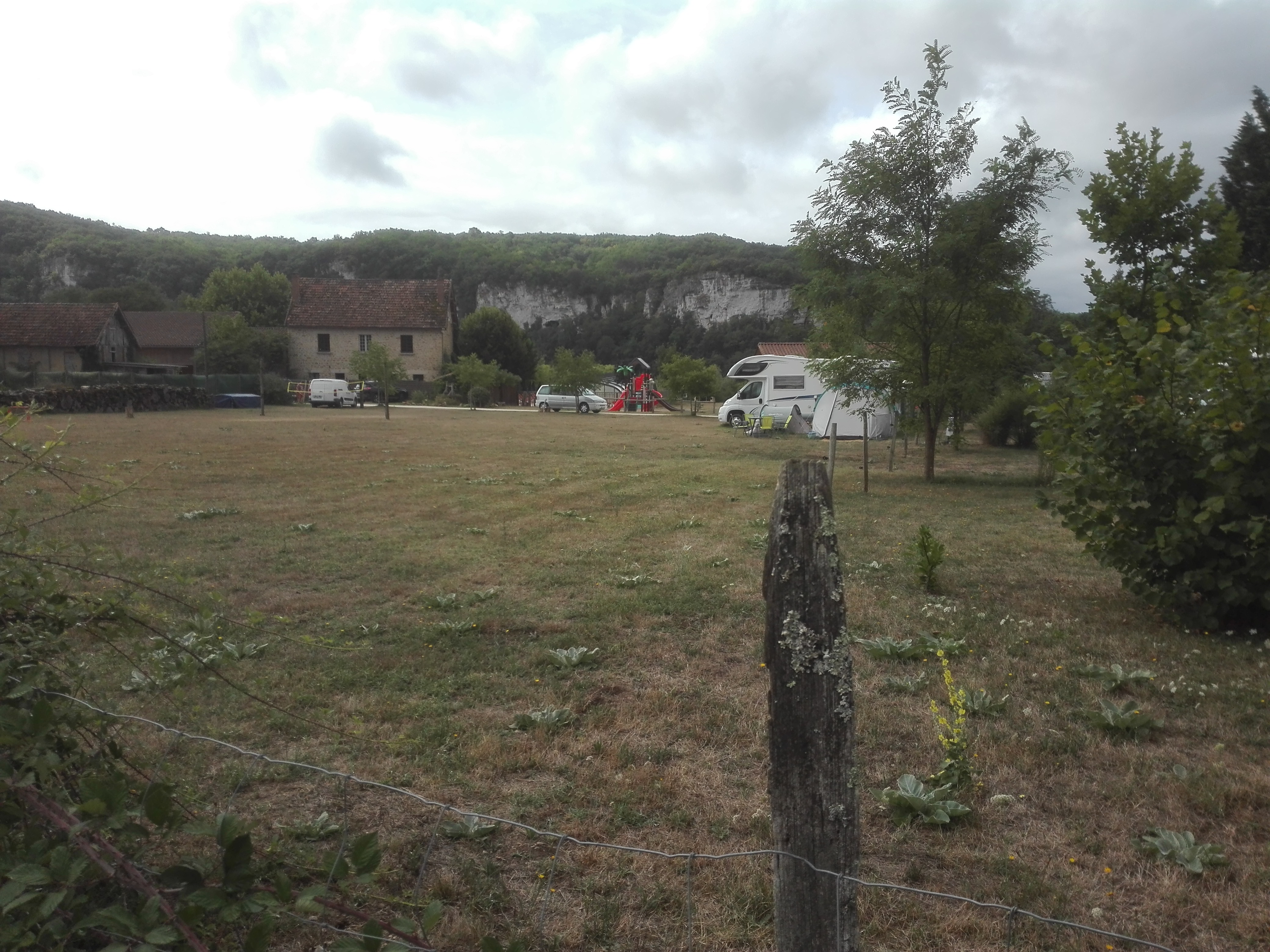 Photo n° 2 de l'avis de Nadine.u fait le 21/08/2018 à 05:54
