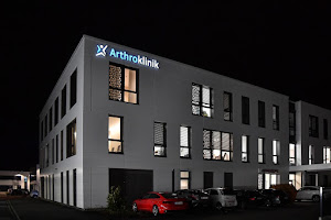 ArthroKlinik Augsburg