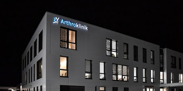 ArthroKlinik Augsburg