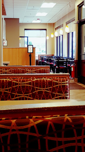 Fast Food Restaurant «Chick-fil-A», reviews and photos, 522 NJ-70, Brick, NJ 08723, USA