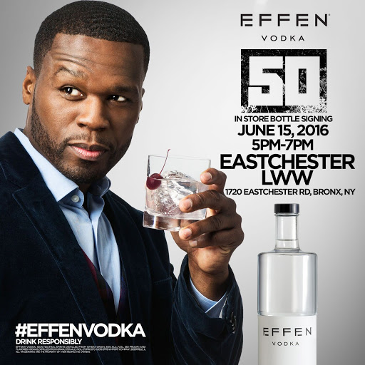 Liquor Store «Liquor & Wine Warehouse», reviews and photos, 1720 Eastchester Rd, Bronx, NY 10461, USA