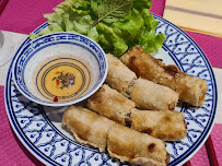 Plats et boissons du Restaurant vietnamien Via Vietnam à Blois - n°1