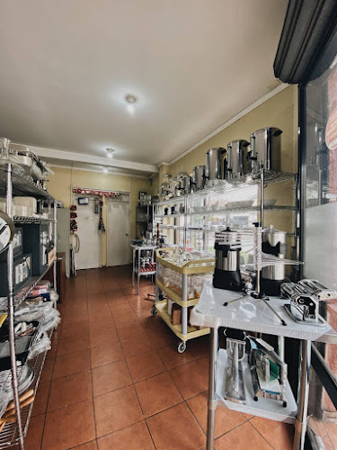 Cire equipamiento gastronómico - Tienda