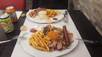 Kebab du Restaurant Nefis Kebab Grillades à Limeil-Brévannes - n°8