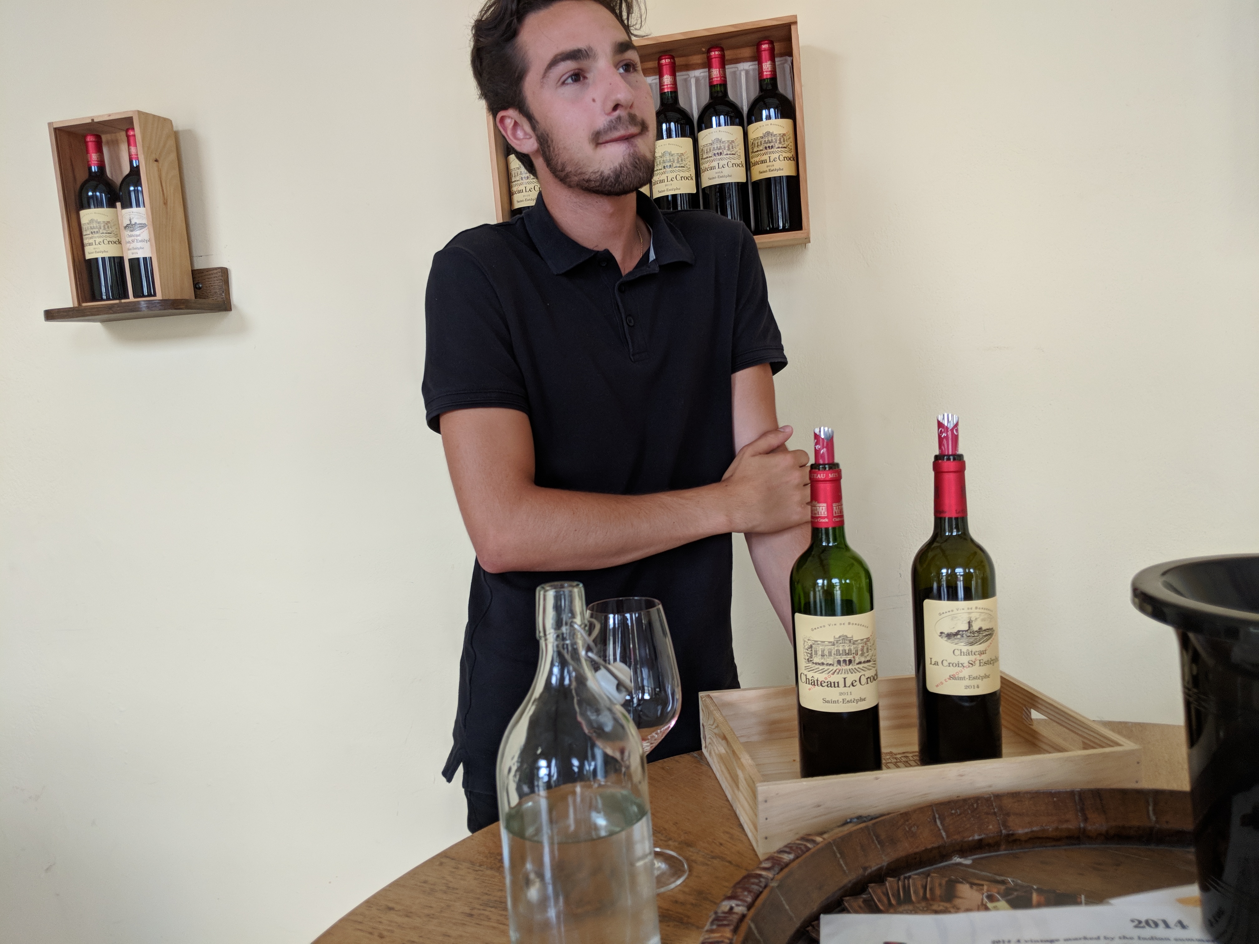 Photo n° 1 de l'avis de Anders.o fait le 21/07/2018 à 16:40