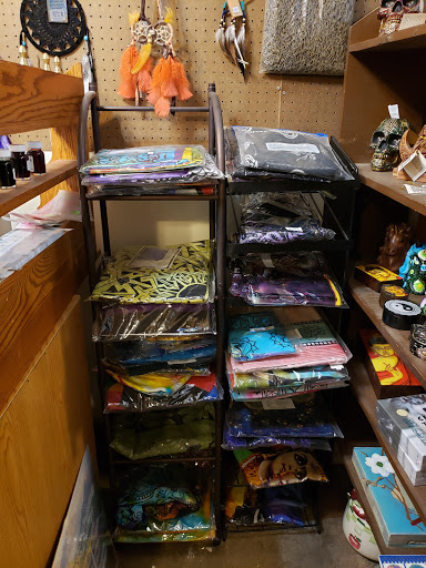 Gift Shop «Free Spirit Gift Shop», reviews and photos, 2621 Monroe-Weddington Rd, Monroe, NC 28110, USA