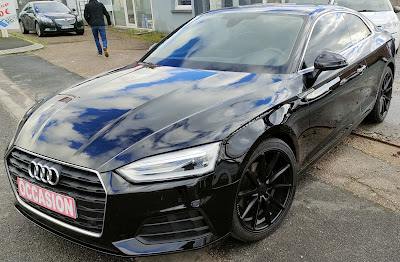Mzauto 76 à Gainneville