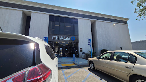 Chase Bank