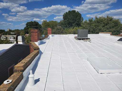 Skyline Roofing and Contracting