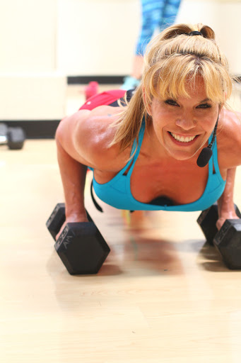 Gym «Mo-Mentum Fitness», reviews and photos, 16470 Bolsa Chica St, Huntington Beach, CA 92649, USA