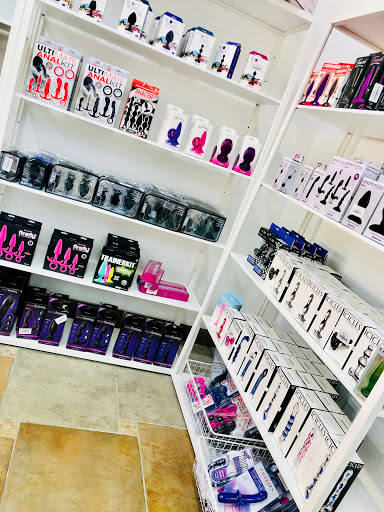 Boutique «Katz Stores - FM 1960», reviews and photos, 16855 North Fwy, Houston, TX 77090, USA