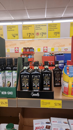 Supermarket «ALDI», reviews and photos, 1202 W Dundee Rd, Buffalo Grove, IL 60089, USA